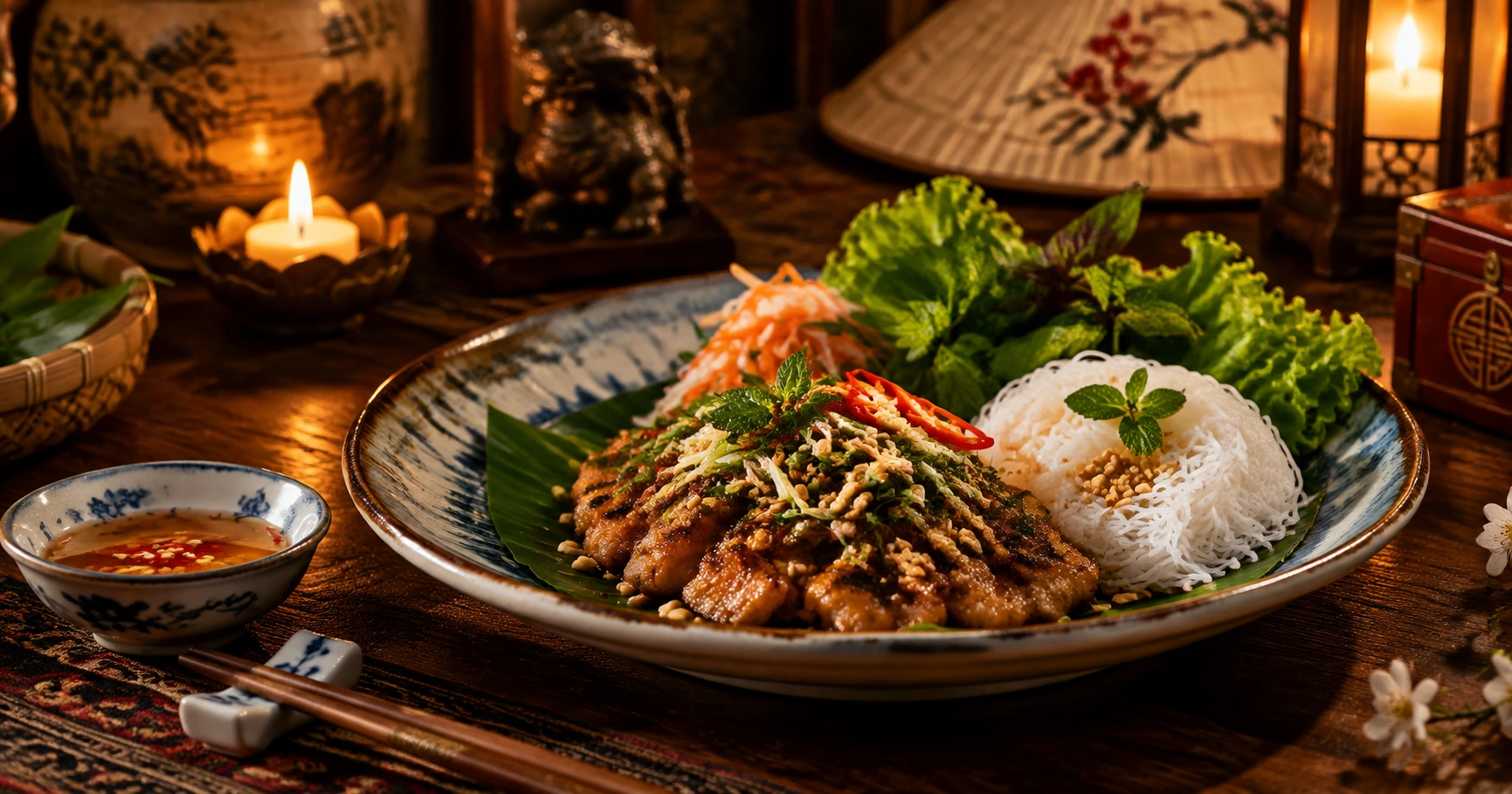 Vice Dinner Club - Trải Nghiệm Ẩm Thực và Văn Hóa Độc Đáo - image 3 Vice Dinner Club - Trải Nghiệm Ẩm Thực và Văn Hóa Độc Đáo - image 3