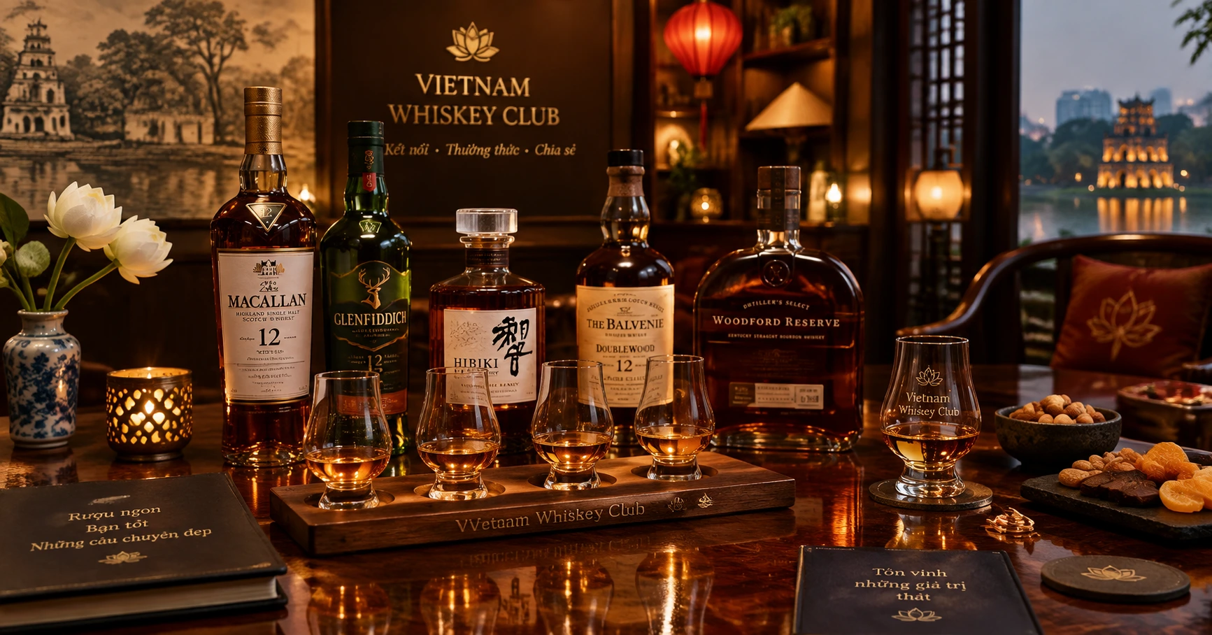 Whiskey Month Club: Khám Phá Thế Giới Đặc Biệt Của Người Yêu Whiskey - image 1 Whiskey Month Club: Khám Phá Thế Giới Đặc Biệt Của Người Yêu Whiskey - image 1