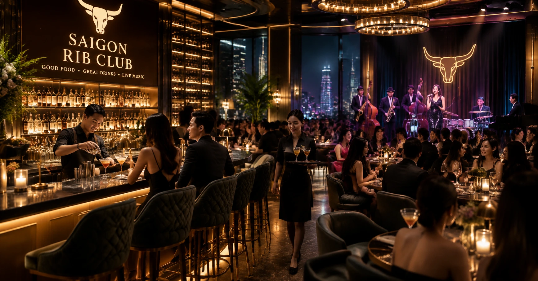 Khám Phá Rib Club – Điểm Đến Hấp Dẫn Tại Sài Gòn - image 2 Khám Phá Rib Club – Điểm Đến Hấp Dẫn Tại Sài Gòn - image 2