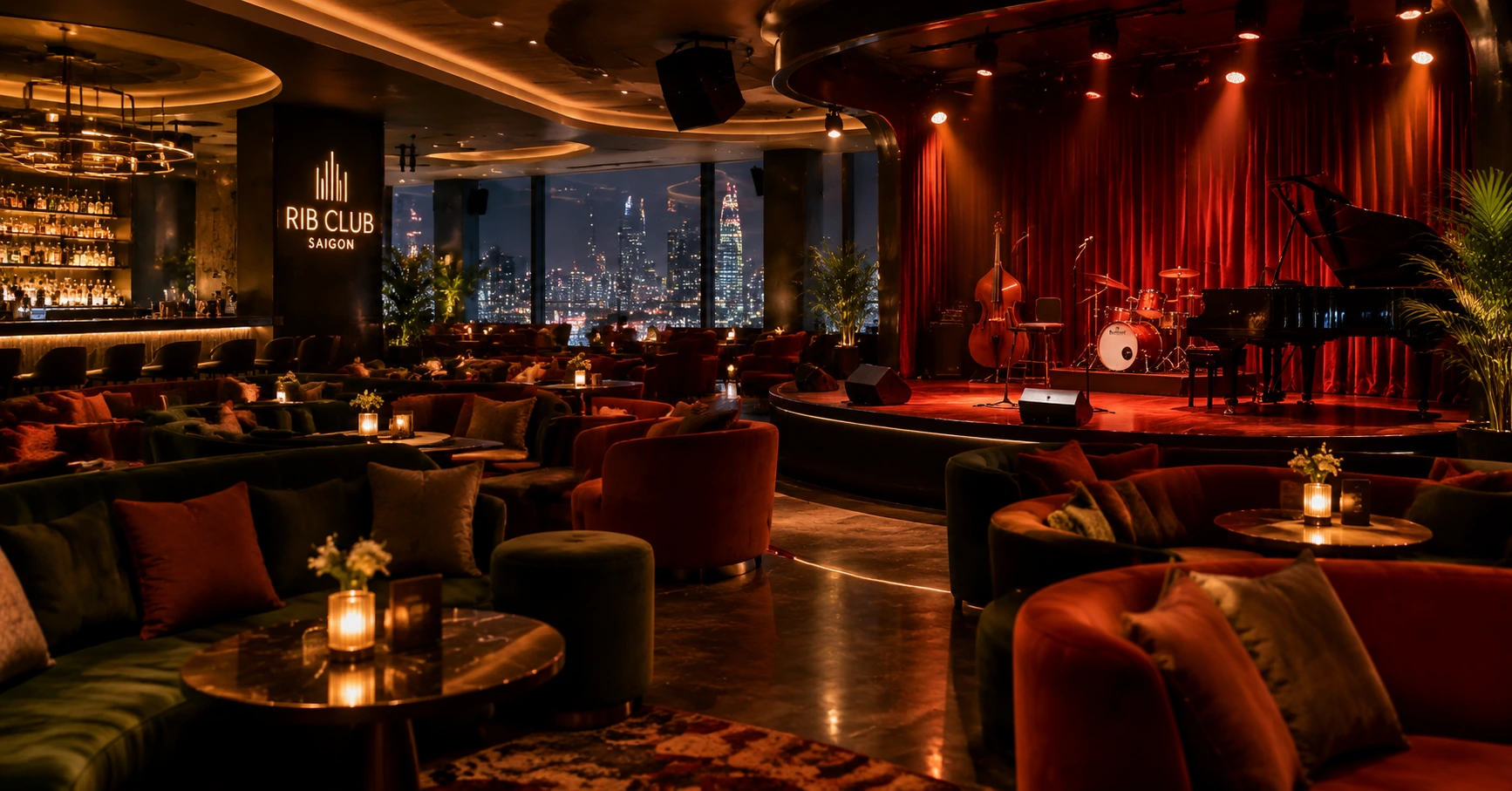 Khám Phá Rib Club – Điểm Đến Hấp Dẫn Tại Sài Gòn - image 3 Khám Phá Rib Club – Điểm Đến Hấp Dẫn Tại Sài Gòn - image 3