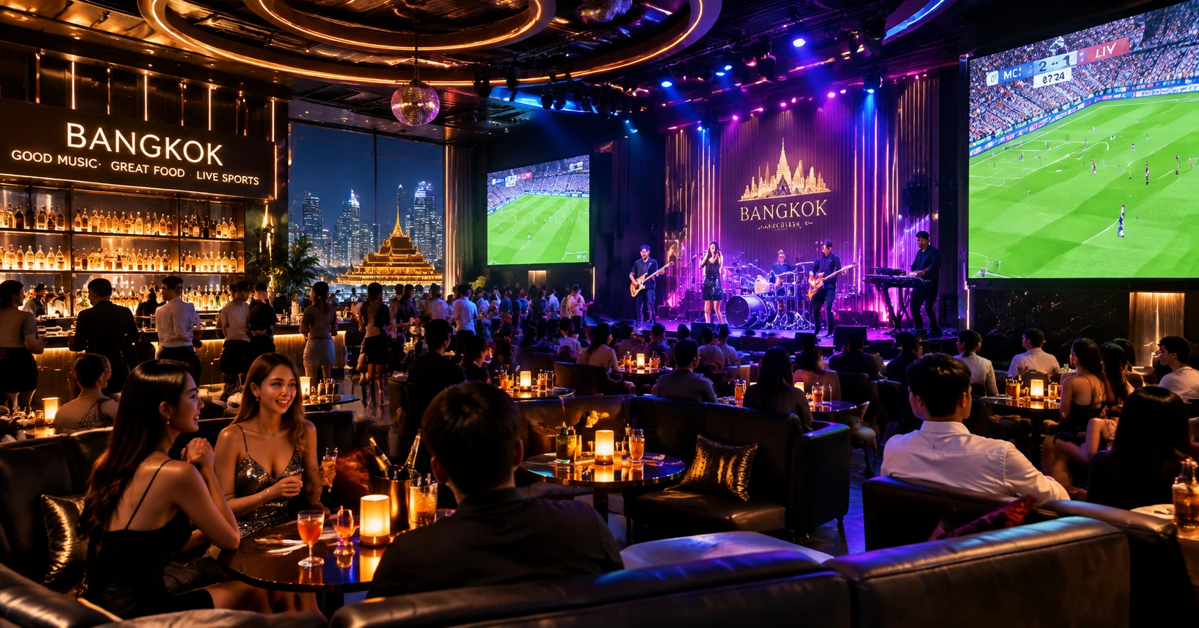 Elysium Club Bangkok: Trải Nghiệm Đỉnh Cao Giải Trí và Thể Thao - image 1 Elysium Club Bangkok: Trải Nghiệm Đỉnh Cao Giải Trí và Thể Thao - image 1