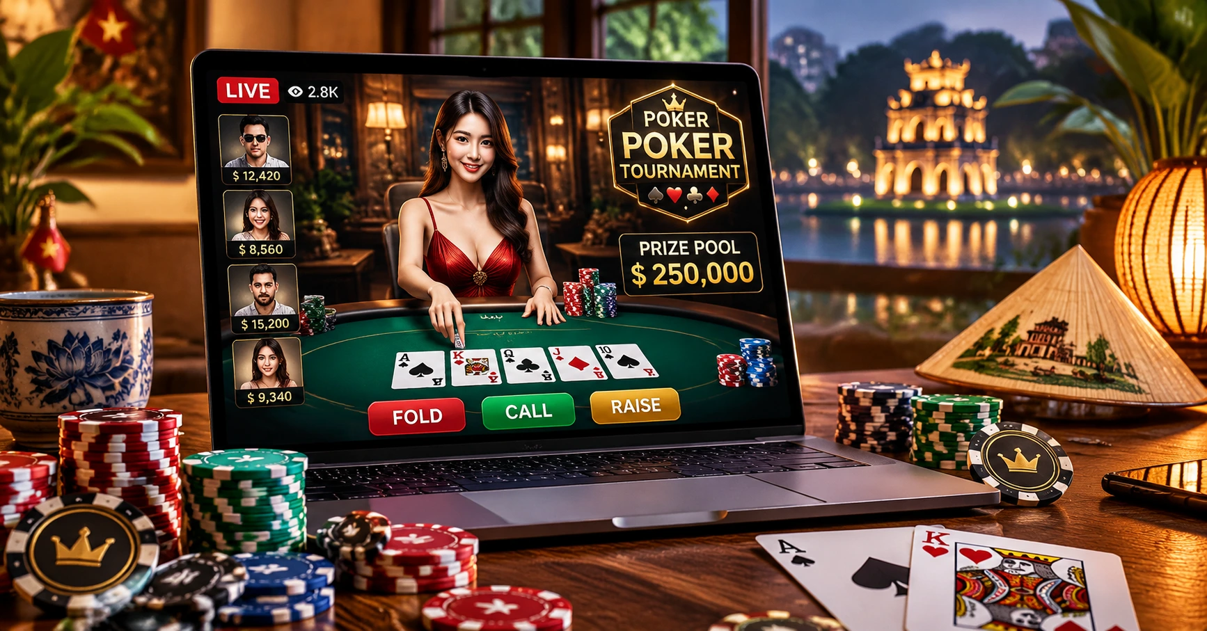 Khám Phá presentadora pokerstars casino mega: Xu Hướng Mới Trong Giải Trí Trực Tuyến - image 1 Khám Phá presentadora pokerstars casino mega: Xu Hướng Mới Trong Giải Trí Trực Tuyến - image 1