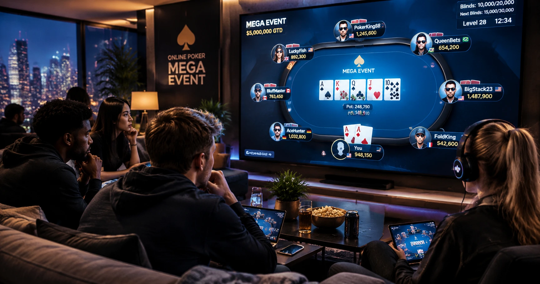 Khám Phá presentadora pokerstars casino mega: Xu Hướng Mới Trong Giải Trí Trực Tuyến - image 2 Khám Phá presentadora pokerstars casino mega: Xu Hướng Mới Trong Giải Trí Trực Tuyến - image 2