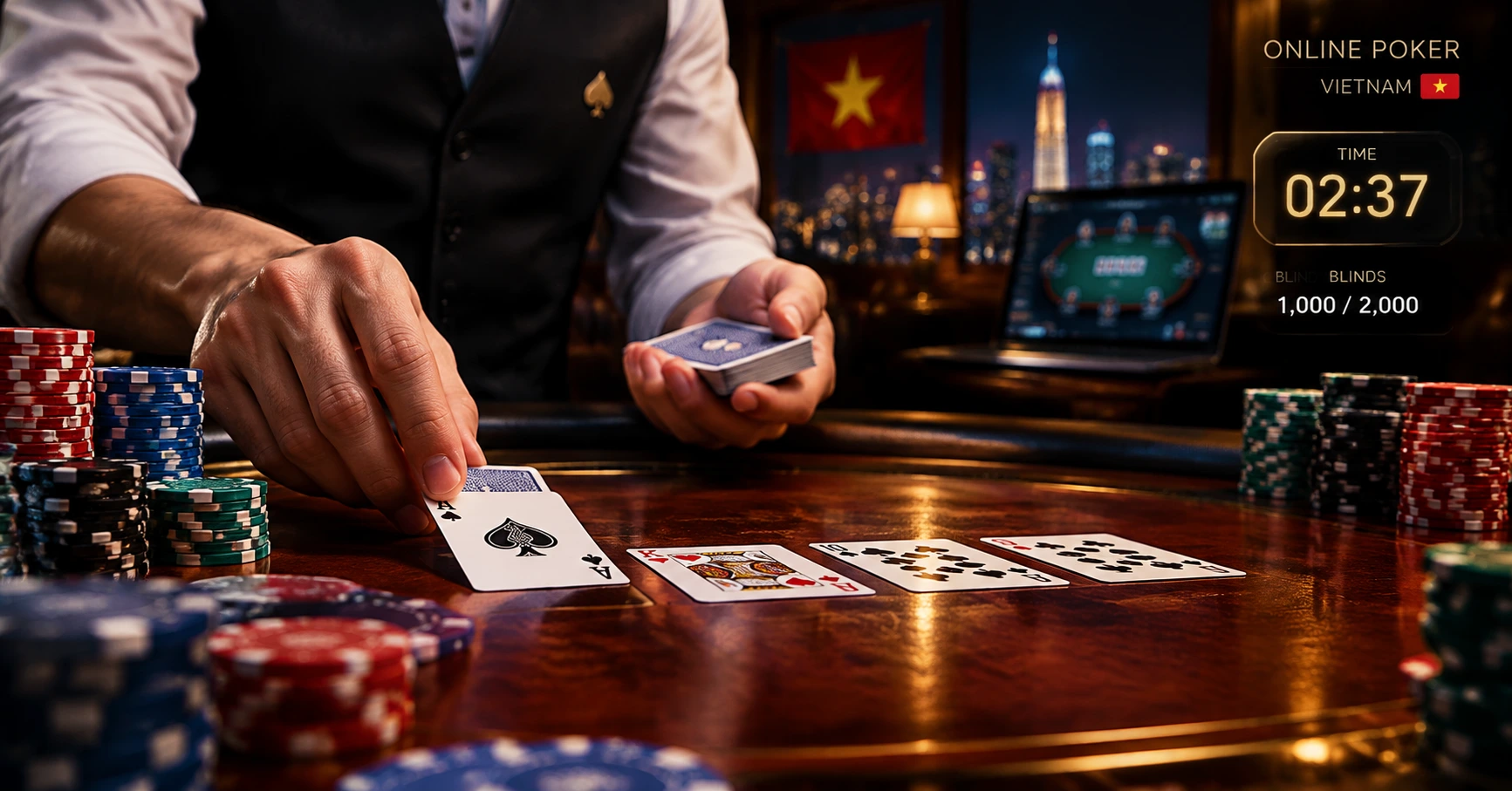 Khám Phá presentadora pokerstars casino mega: Xu Hướng Mới Trong Giải Trí Trực Tuyến - image 3 Khám Phá presentadora pokerstars casino mega: Xu Hướng Mới Trong Giải Trí Trực Tuyến - image 3