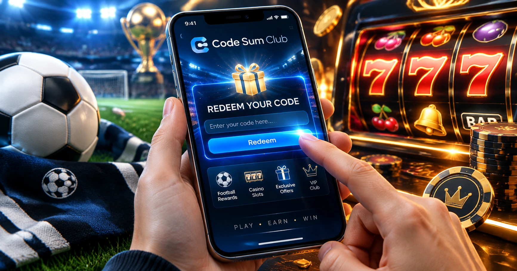 Code Sum Club: Hướng Dẫn Toàn Diện và Cập Nhật Mới Nhất - image 2 Code Sum Club: Hướng Dẫn Toàn Diện và Cập Nhật Mới Nhất - image 2
