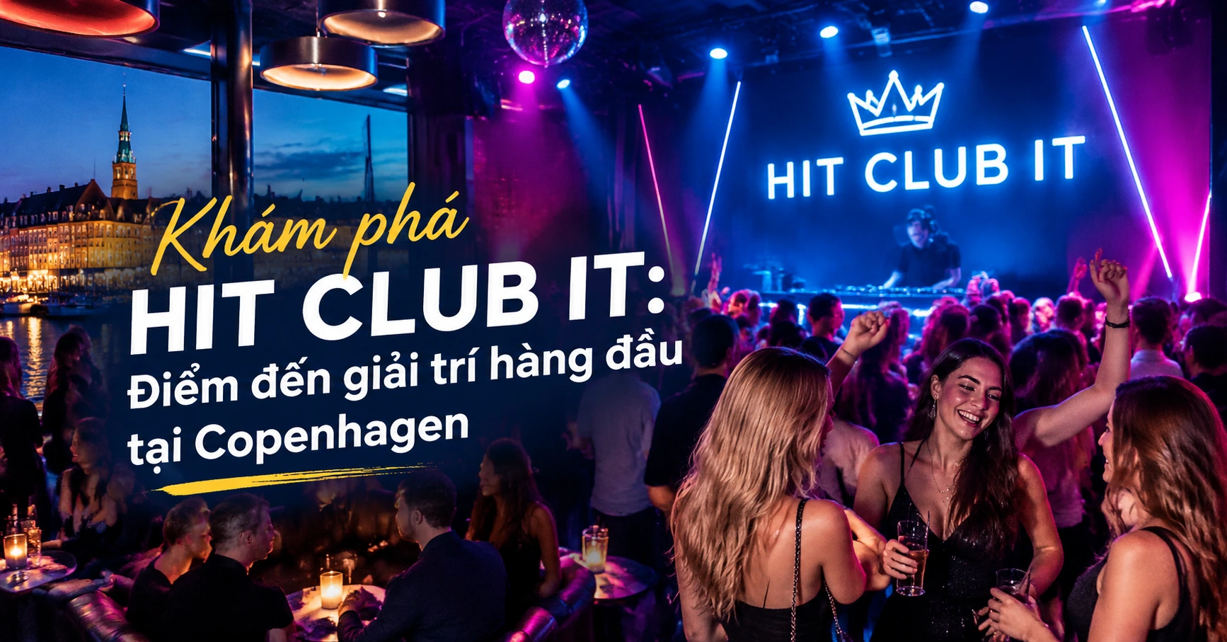 Khám phá hit club it: Điểm đến giải trí hàng đầu tại Copenhagen - image 3 Khám phá hit club it: Điểm đến giải trí hàng đầu tại Copenhagen - image 3